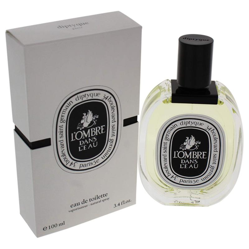 Perfume Diptyque L'ombre Dans L'eau em Promoção no Magazine Luiza